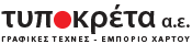 Typokreta Logo